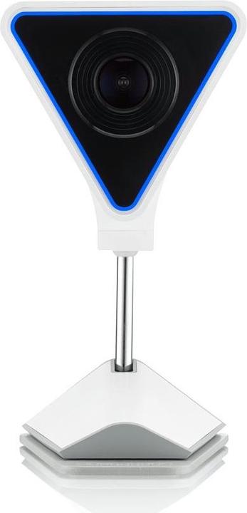 Actual product image Zyxel Aurora (1920 x 1080 Pixels)