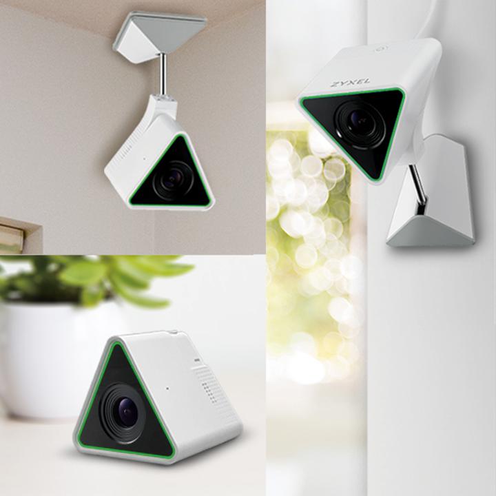 Actual product image Zyxel Aurora (1920 x 1080 Pixels)