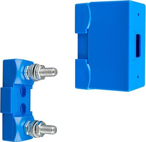 Actual product image Victron Energy Fuse holder (Solar system mounting material)