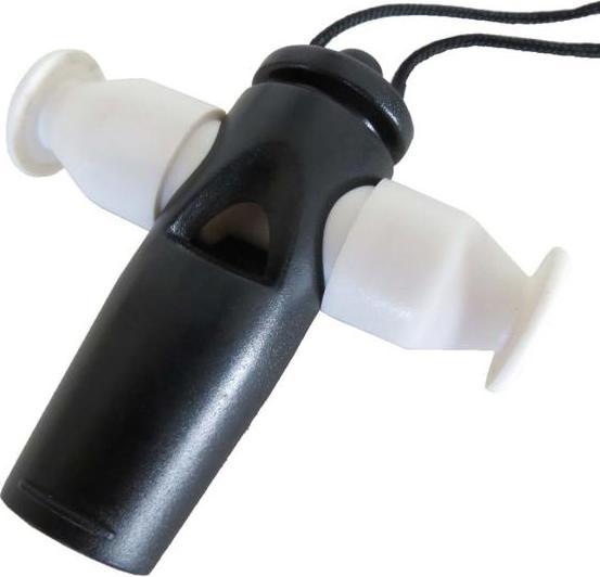 Produktbild Latin Percussion LP234A Cabasa mit Samba-Pfeife (Cabasa)