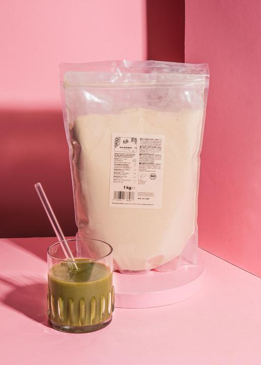 Image du produit KoRo Pulpe de baobab bio séchée (1000 g)