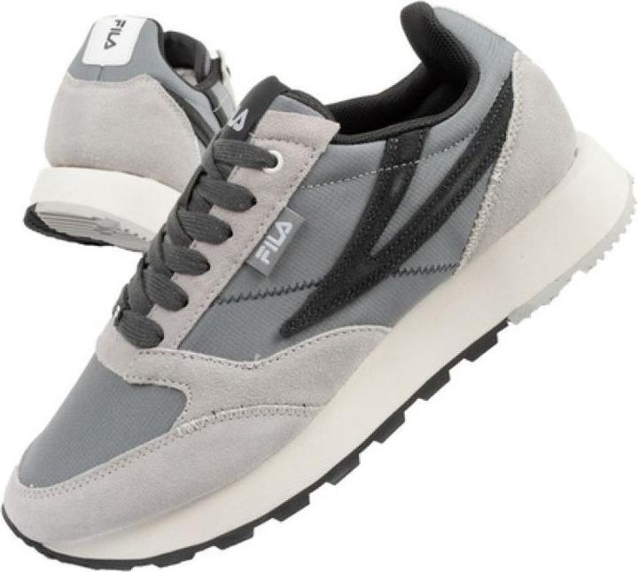 FILA Laufformationsschuhe (45)