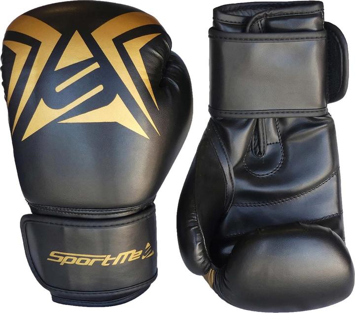 Produktbild SportMe Boxhandschuhe 12oz