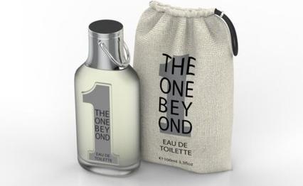 Produktbild Linn Young The One Beyond EDT spray 100ml (Eau de Toilette, 100 ml)