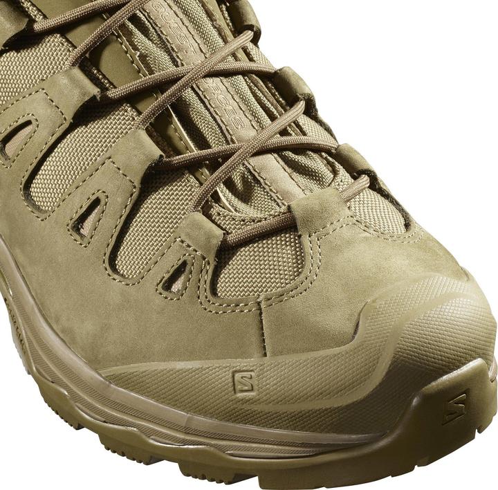 Produktbild Salomon Quest 4D GTX Forces 2 Einsatzschuh (44)
