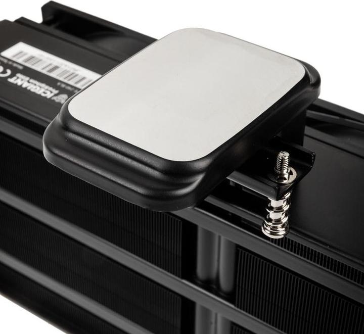 Produktbild Ice Giant CPU-Kühler ProSiphon Elite (PE-240-BLA) (164 mm)