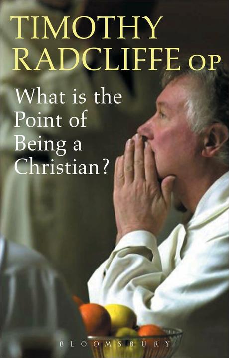 Produktbild What is the Point of Being a Christian? (Englisch, Timothy Radcliffe, 2005)