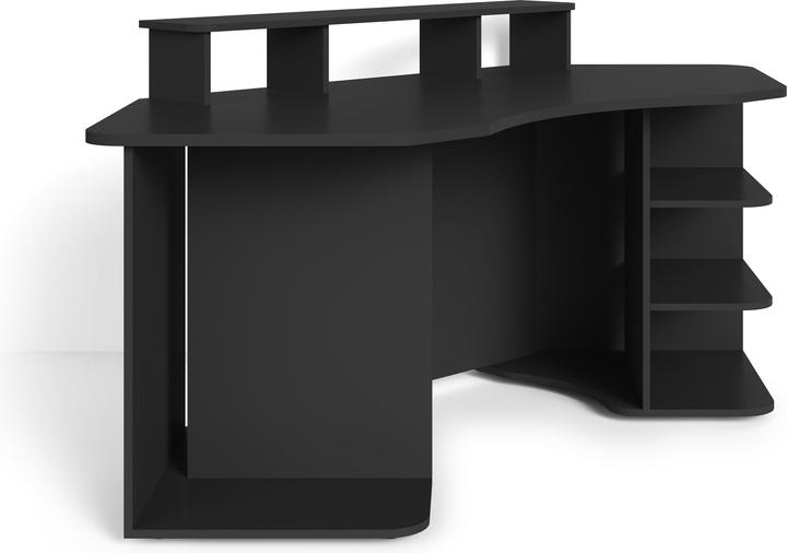 Schwarz