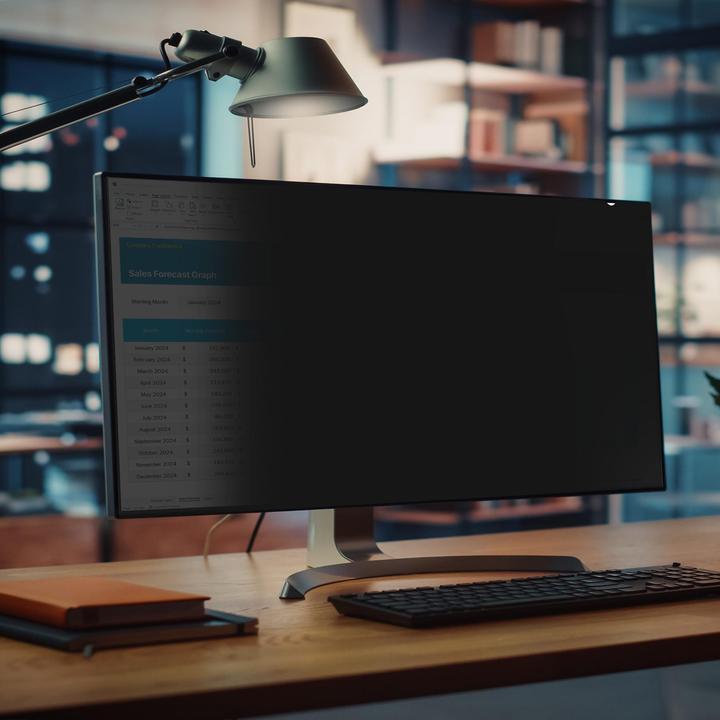 Produktbild StarTech 34" Privacy Screen (31.97", 21 : 9)