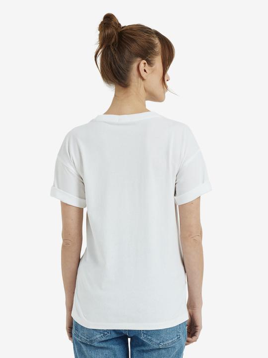 Image du produit Vertbaudet Kurzärmeliges Umstands-Shirt BASIC (42)