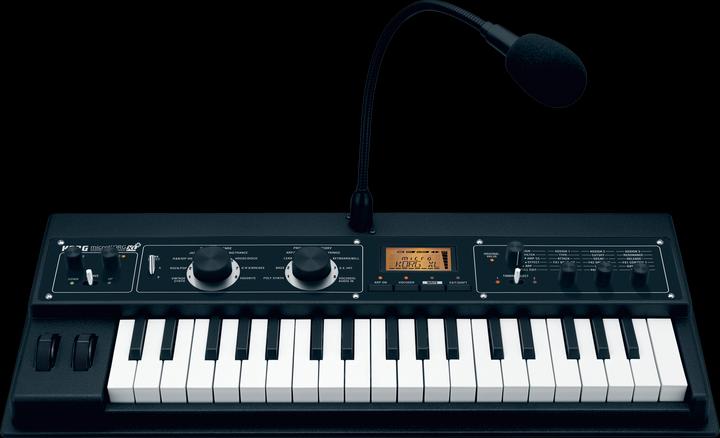 Produktbild Korg microKORG XL+