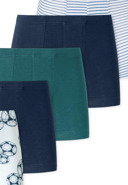 Produktbild Schiesser Retro Boxer 95/5 (116, 5er Pack)