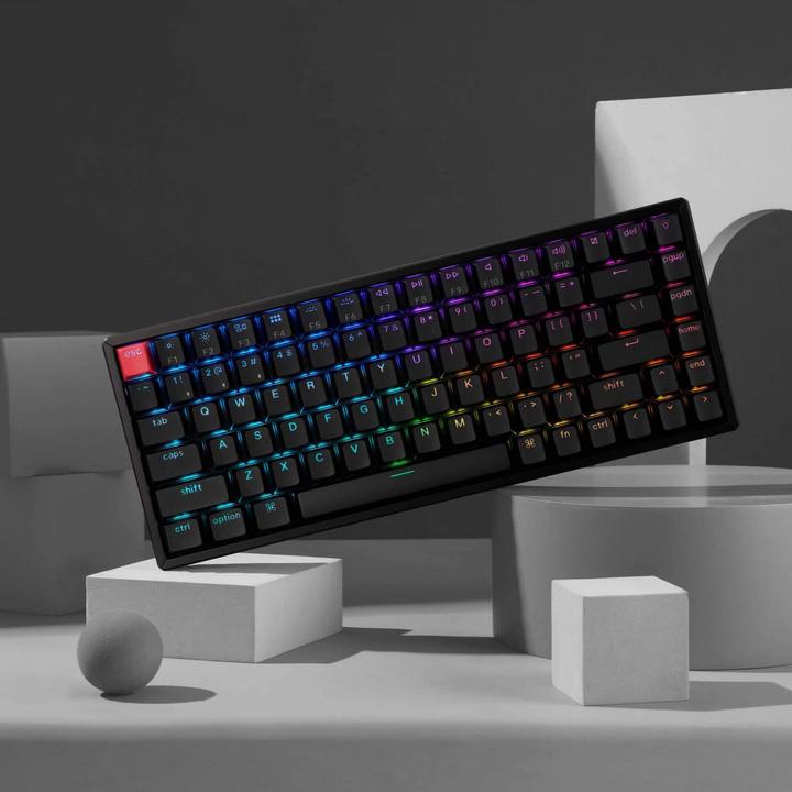 Immagine prodotto Keychron K2 QMK (Version 3)