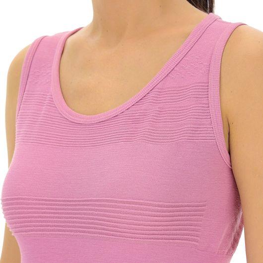 Produktbild UYN Ärmelloses Shirt Natural Training Eco Color (L)