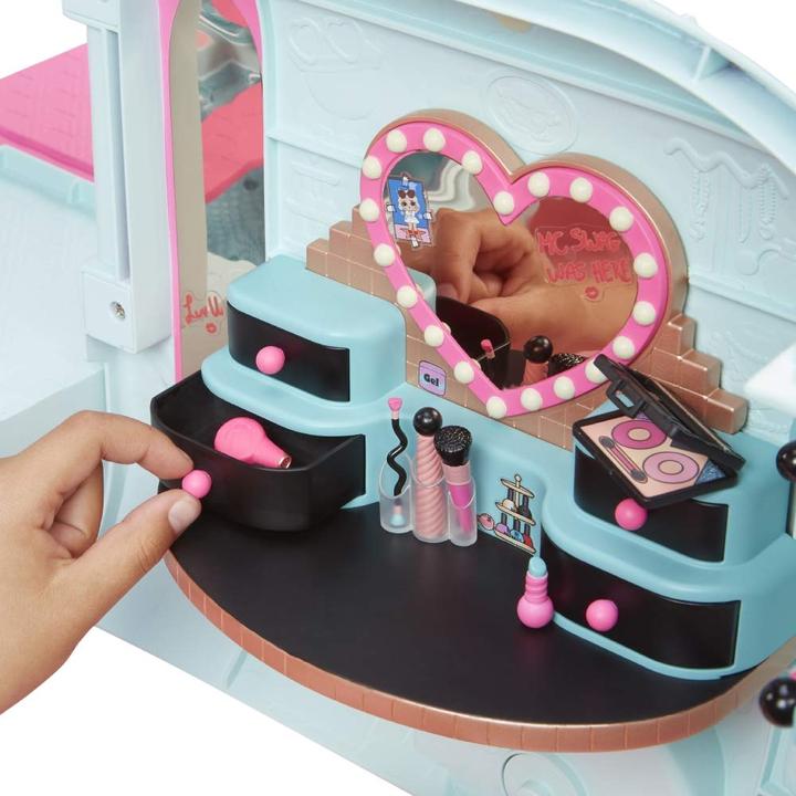 Produktbild MGA L.O.L. Glamper