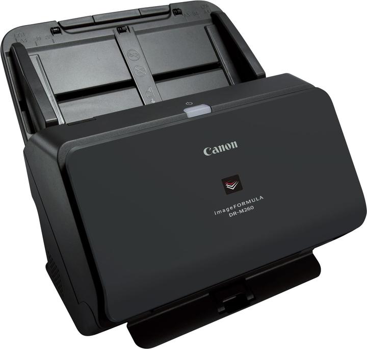 Canon Dr-M260 (USB)