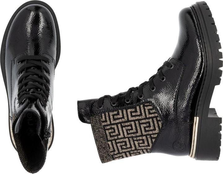 Actual product image Rieker Stiefel (38)