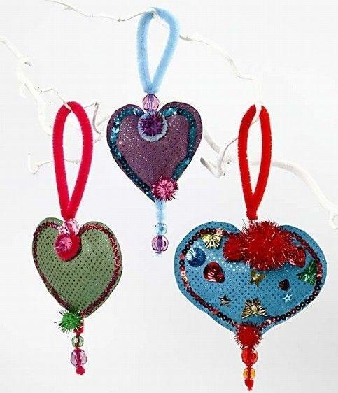 Image du produit Creativ Company Pompon multicolore, 300 g