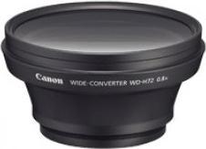 Produktbild Canon video wide converter WD (Weitwinkelkonverter)