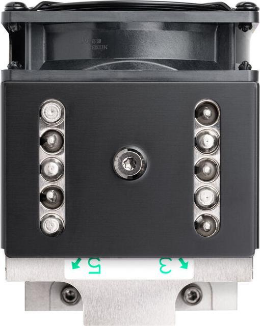 Immagine prodotto Silverstone SST-XE04-SP5B