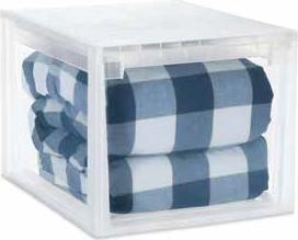 Image du produit Terry 52XXL (50 l)