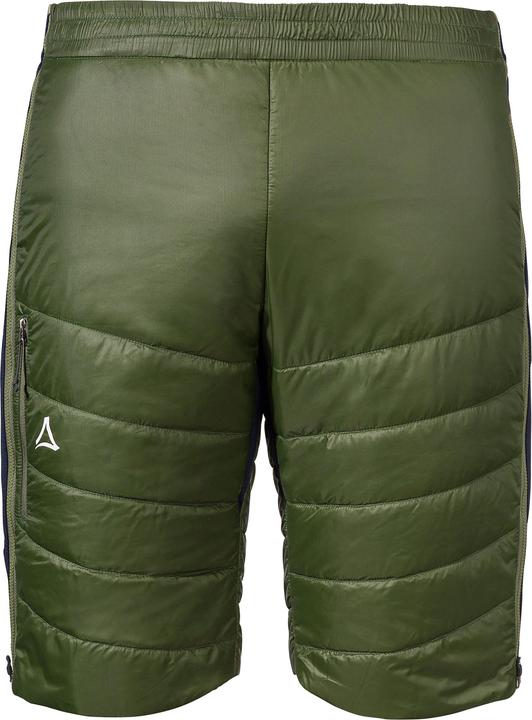 Produktbild Schöffel Thermo Shorts Schlern (56, 3XL)