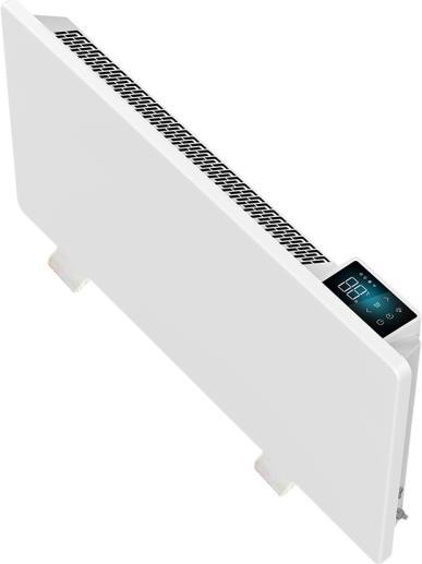 Image du produit Thermorex 140.21.0750.2 chauffage électrique d'espace intérieur blanc Convector chauffage électrique d'espace (750 W)