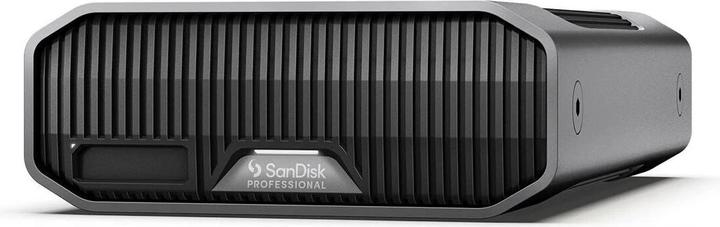 Actual product image SanDisk Professional G-Drive Project (6 TB)