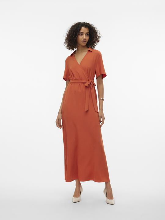 Actual product image Vero Moda VMMANNI Long dress Dress (L)