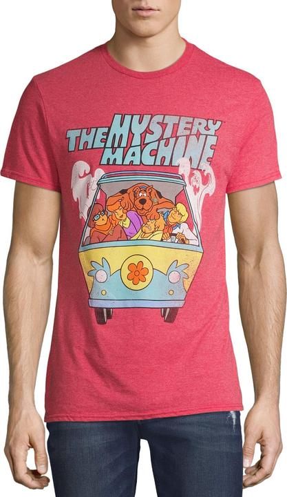 Scooby Doo Tshirt