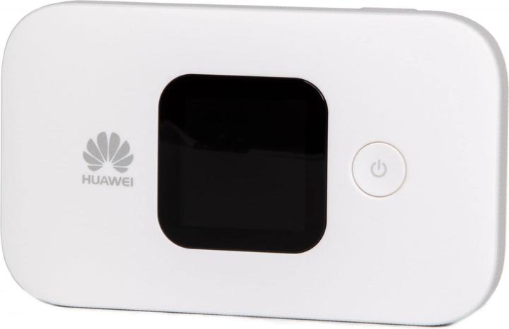 Image du produit Huawei E5577 Routeur WLAN 2,4 GHz 3G 4G Blanc