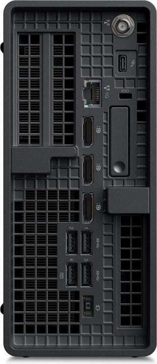 Actual product image Lenovo P3 USFF G2 U9-285K 32GB/1TB A1000 (Intel Core Ultra 9 285K, 32 GB, 1000 GB, RTX A1000)