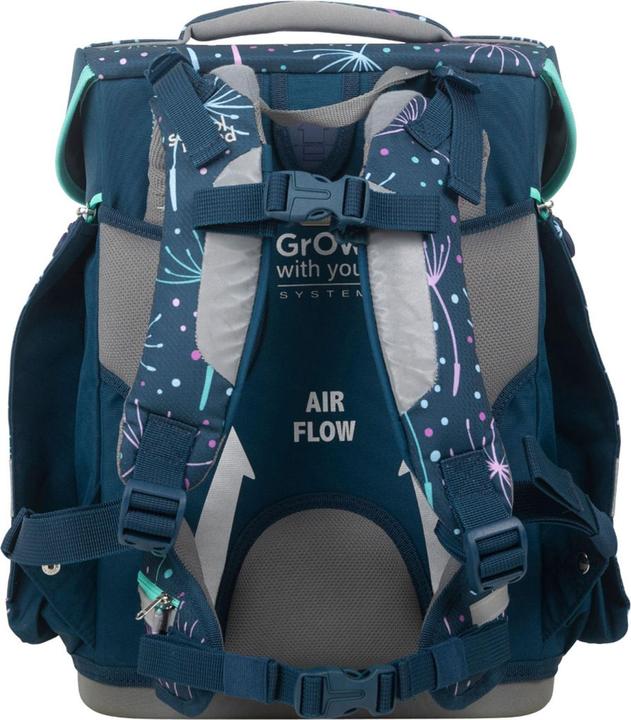 Immagine prodotto School-Mood Set di zaini Champion Maxx (23 l)
