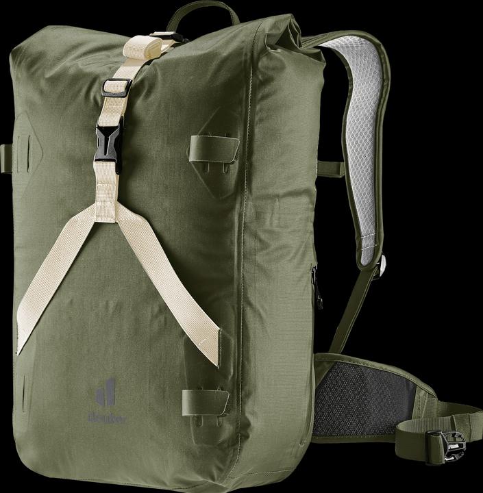Actual product image Deuter Amager 25+5 (30 l)