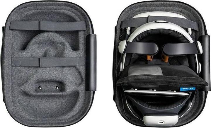 Produktbild Bobovr C3 Carrying Case for Quest 3