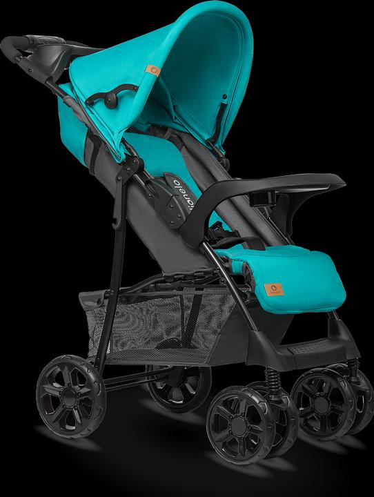 Produktbild Lionelo Emma