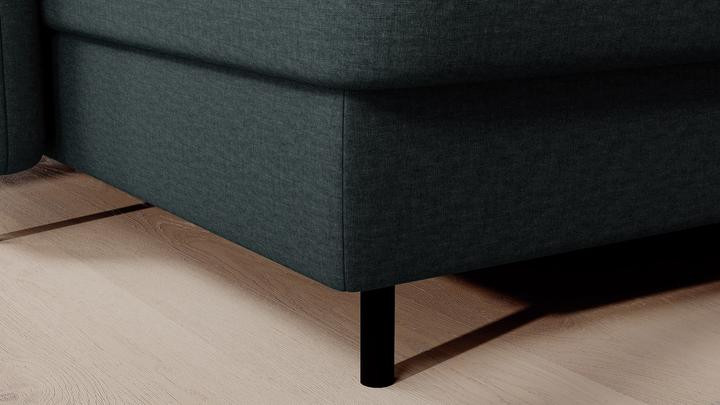 Actual product image ELTAP Berrto (Sofa landscape, 4-seater, Sofa bed)