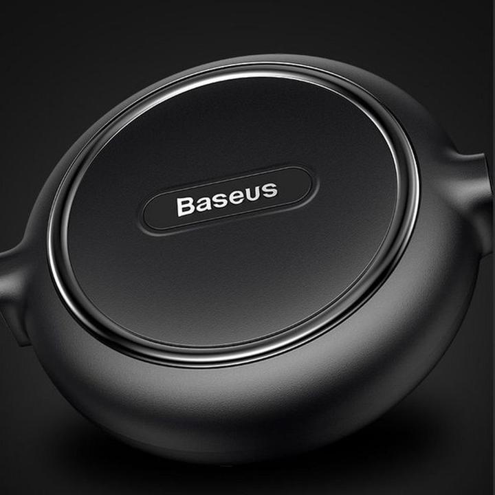 Image du produit Baseus 3in1 extendable cable (1.20 m, USB 3.2 Gen 1)