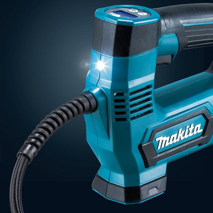 Produktbild Makita MP100DZ (8.30 Bar, 10 l)