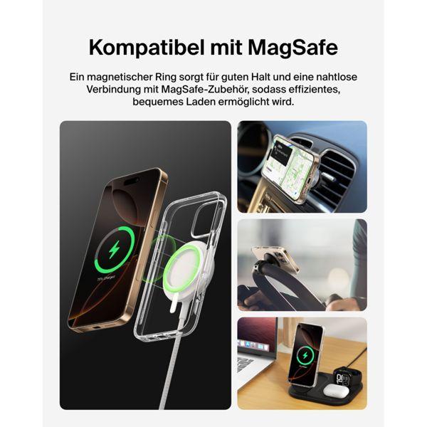 Produktbild Belkin Coque De Protection Magnetique Po (Apple iPhone 16 Pro Max)