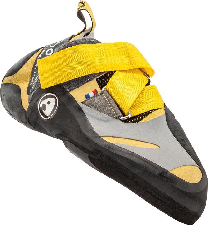 Produktbild Andrea Boldrini Apache light + Kletterschuhe (45)
