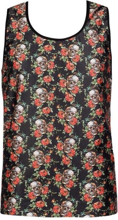 Produktbild Anais Herren - Power Top (S)