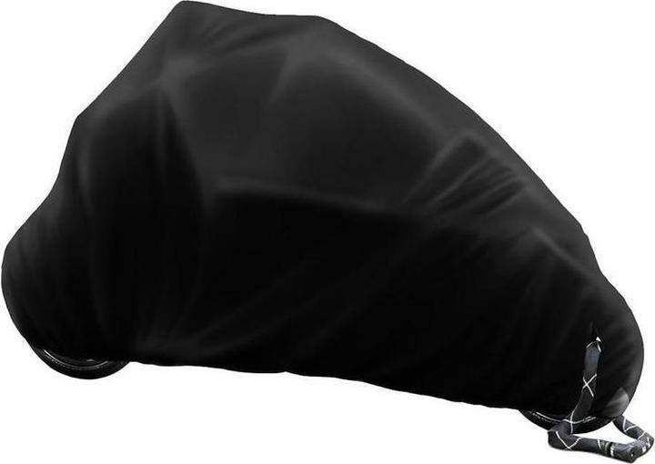 Immagine prodotto DS Covers Cargo -Cargo -Fahrradabdeckung von DS -Abdeckungen im Freien - wasserdicht - UV -Schutz - 300D Oxfor