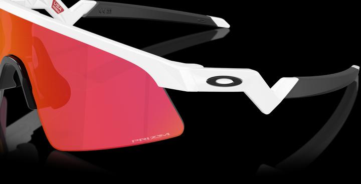 Actual product image Oakley Resistor Sweep