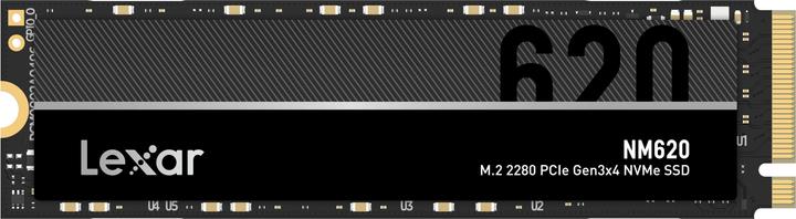 Lexar NM620 (1000 GB, M.2 2280)