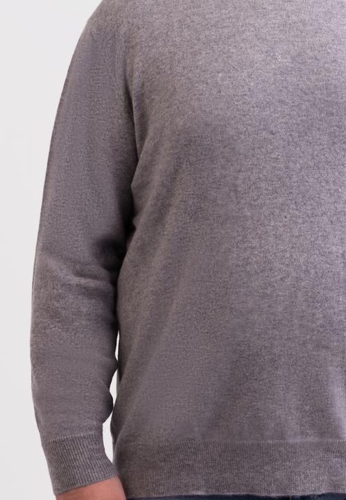 Image du produit Cash-Mere Kaschmir Rundhals Pullover (3XL)