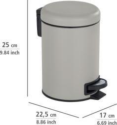 Actual product image Wenko Leman (3 l)