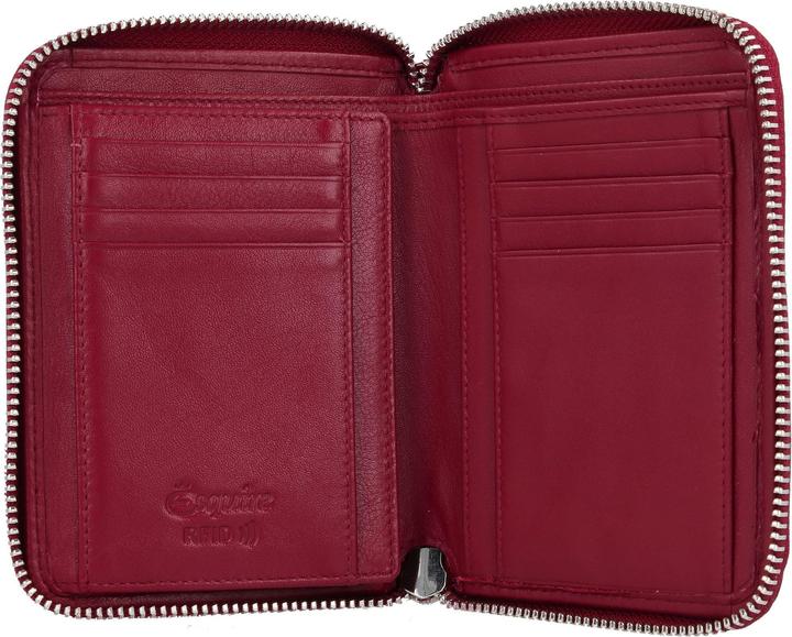 Produktbild Esquire Nizza Geldbörse RFID Schutz Leder 15.5 cm