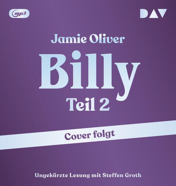 Produktbild Billy und das Rätsel um die rote Frau (Teil 2) (Jamie Oliver, Monica Armino, Steffen Groth, Eva Hierteis, Linda Sturm-Becker, Silas Lenz, Deutsch)