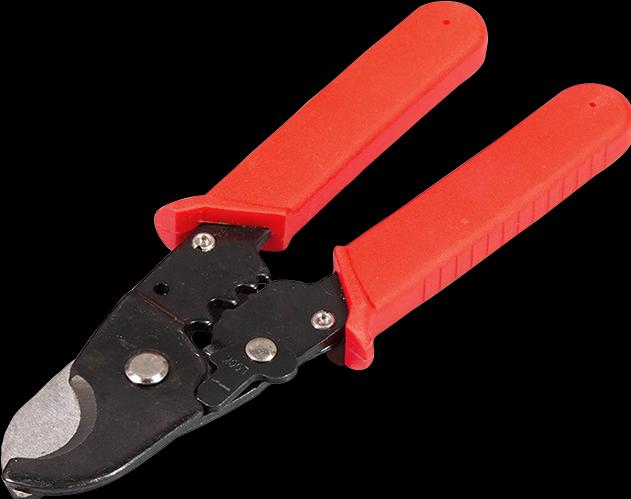 Image du produit LogiLink Kabelschneider für 2.5/4.0/6.0 mm² Solar Panel PV-Kabel (Câble solaire)
